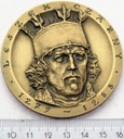 Medal PTTK Chełm Leszek Czarny BR