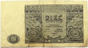 1946 5 zł Pięć złotych
