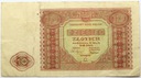 1946 10 zł Dziesięć złotych