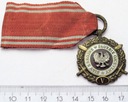 Medal Siły Zbrojne W Służbie Ojczyzny V