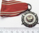 Medal Siły Zbrojne W Służbie Ojczyzny X
