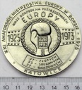 Medal Amatorskie Mistrzostwa Europy W Boksie SR