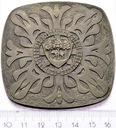 Medal Manifest Do Narodu Polskiego