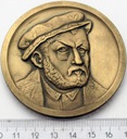 Medal Mikołaj Rej Ziemia Chełmska BR
