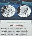 USA 1/2 Dolara Half Dollar 1967 Kennedy (2)