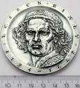 Medal PTTK Chełm Leszek Biały SR