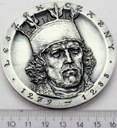 Medal PTTK Chełm Leszek Czarny SR