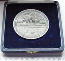 Medal Węgry Budapeszt