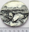 Medal XX Lat Cementowni Chełm SR