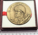 Medal LWP Ludowe Wojsko Polskie BR (2)
