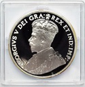 Dolar Dei Gratia 1911 r SREBRO 999