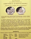 Jan Paweł II Podróż do źródeł chrześcijaństwa AG