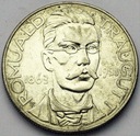 10 zł złotych 1933 Romuald Traugutt SREBRO