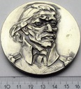 Medal Michał Chomętowski Powstanie Kościuszkowskie