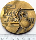 Medal Stowarzyszenie Expressu Wieczornego