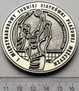 Medal Międzynarodowy Turniej Siatkówki Plażowej