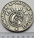 Medal Ogólnopolskie Zawody Strzeleckie