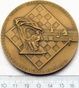Medal Sport Szachowy Dla Pomnika Szpitala