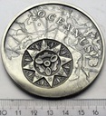 Medal Akademia Marynarki Wojennej OCEANUS SR