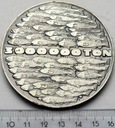 Medal DALMOR Gdynia
