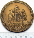 Medal Powołanie Komisji Morskiej Rocznica 1968