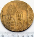 Medal Tysiąclecie Gdańska