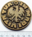 Medal Założenie Uniwersytetu Gdańskiego
