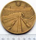 Medal Zarząd Portu Gdynia