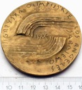 Medal Igrzyska Olimpijskie Los Angeles