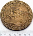 Medal Marynarka Wojenna Polskiej Rzeczypospolitej