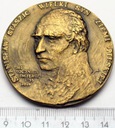 Medal Stanisław Staszic Syn Ziemi Pilskiej