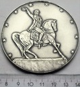 Medal Tadeusz Kościuszko Pomnik W Detroit SR
