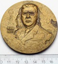 Medal Generał Broni Jerzy Bordziłowski