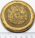 Medal Muzeum W Grudziądzu BR