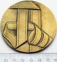 Medal Wytwórnia Filmów Dokumentalnych