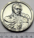 Medal Książę Józef Poniatowski PTTK Puławy SR