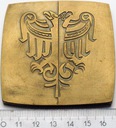 Medal Wrocław