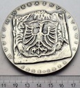 Medal Muzeum W Krasnymstawie