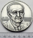 Medal inż. Józef Nowkuński Budowa Magistrali