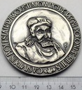 Medal Bolesław Krzywousty 800-Lat Wietrznej Góry