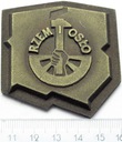 Medal Rzemiosło III Krajowy Zjazd