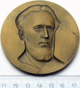 Medal Ludwik Waryński Założyciel Partii