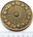 Medal Muzeum Sztuki Medalierskiej Wrocław