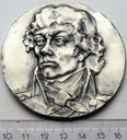 Medal Sosnowica Chełm Dubienka Włodawa