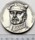 Medal Generał Broni Józef Haller