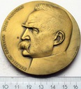 Medal Józef Piłsudski Naczelnik Państwa
