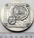 Medal Muzeum Historii Miasta Łodzi SR