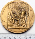 Medal 125-Ta Rocznica Powstania Styczniowego (1)