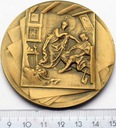 Medal 125-Ta Rocznica Powstania Styczniowego (2)