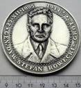 Medal Gen. Dyw. Stefan Rowecki Grot